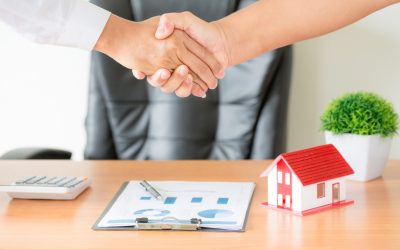 What a Property Purchase Agent in the UK Handles Behind the Scenes