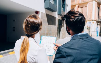 What Happens When Your Property Survey Reveals Problems During Purchase