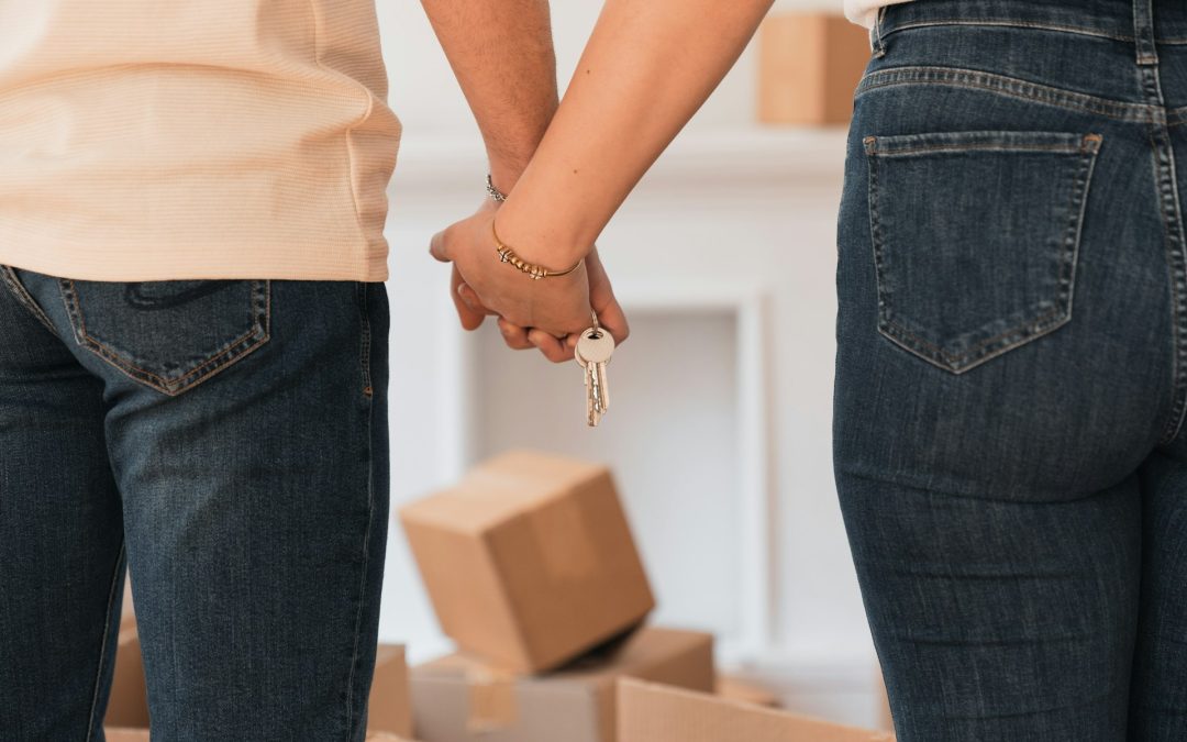 A Look Inside a Property Buying Service in the UK