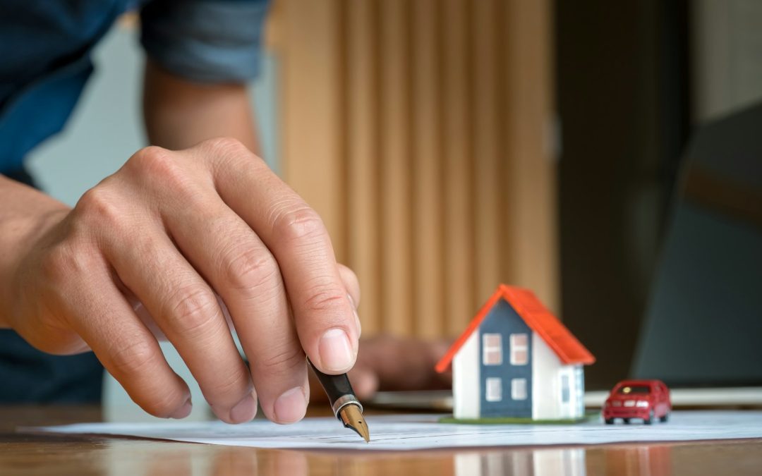 Struggling With the Steps: UK Property Purchase Assistance Explained