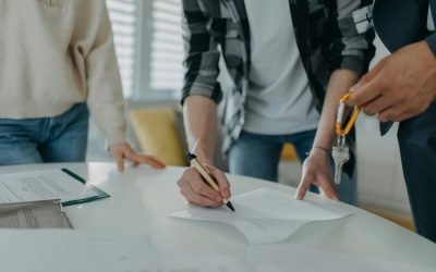Getting Help From a House Buying Agent in the UK Before Year-End
