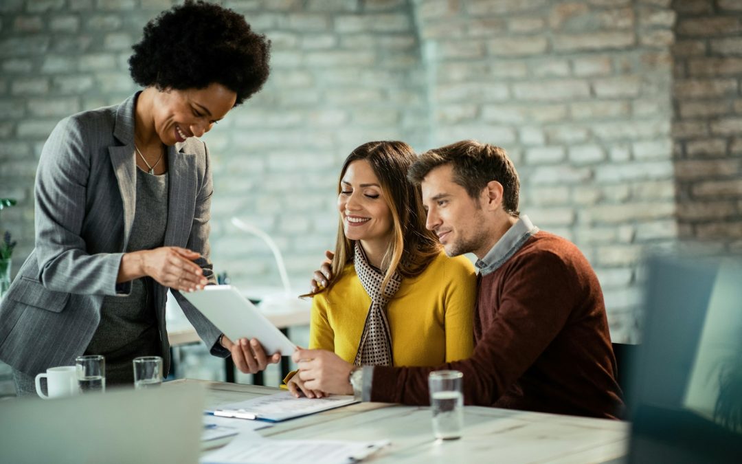 Why Use a Property Buying Agent in the UK Instead of Going Alone