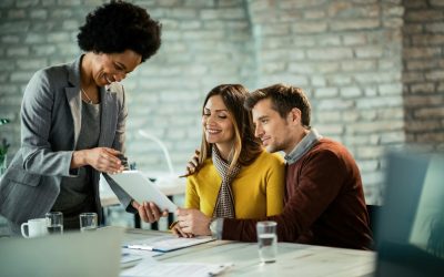 Why Use a Property Buying Agent in the UK Instead of Going Alone