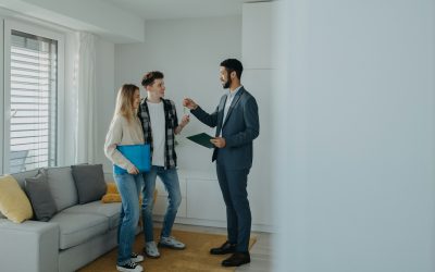 How a House Buyer Representative Can Deal With Stressful Sales