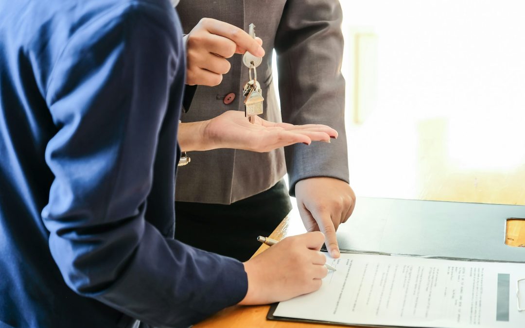 How a Residential Buying Agent in the UK Supports Smooth Moves