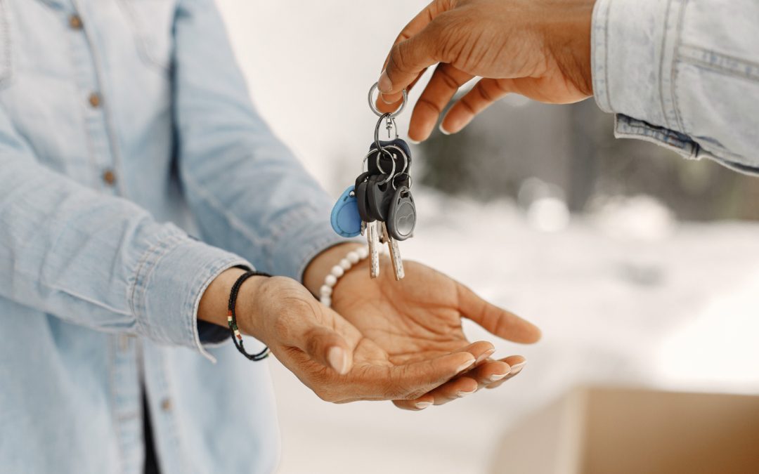 Unique Qualities of a London House Buying Agent