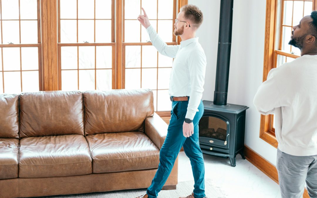 Could a Property Purchase Expert Solve Your Growing Frustrations?