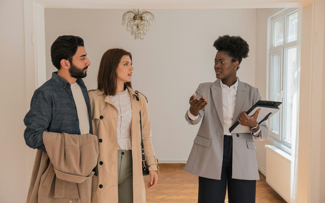 How a Property Buyer Advocate Helps You Stay in Control