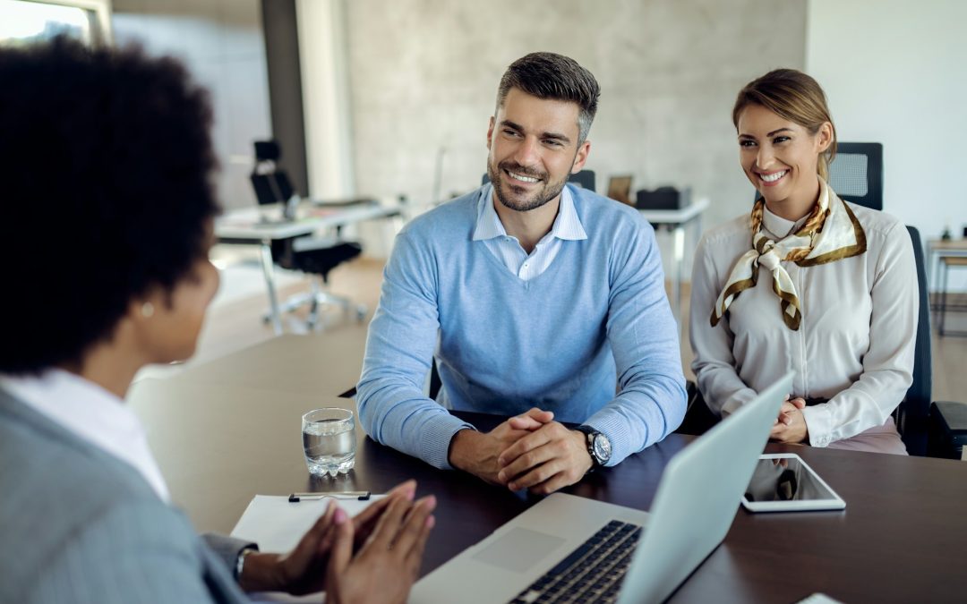 What a Property Buying Specialist Looks After During a Purchase