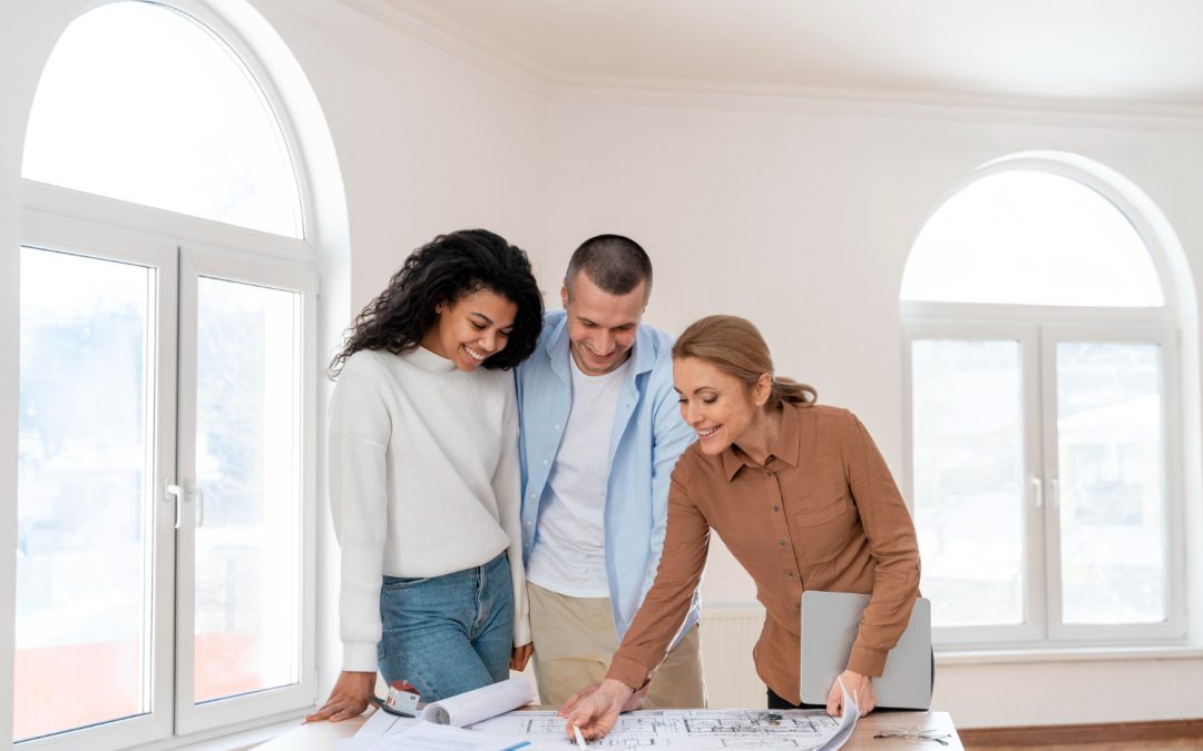 Advantages of a House Purchase Agent in the UK