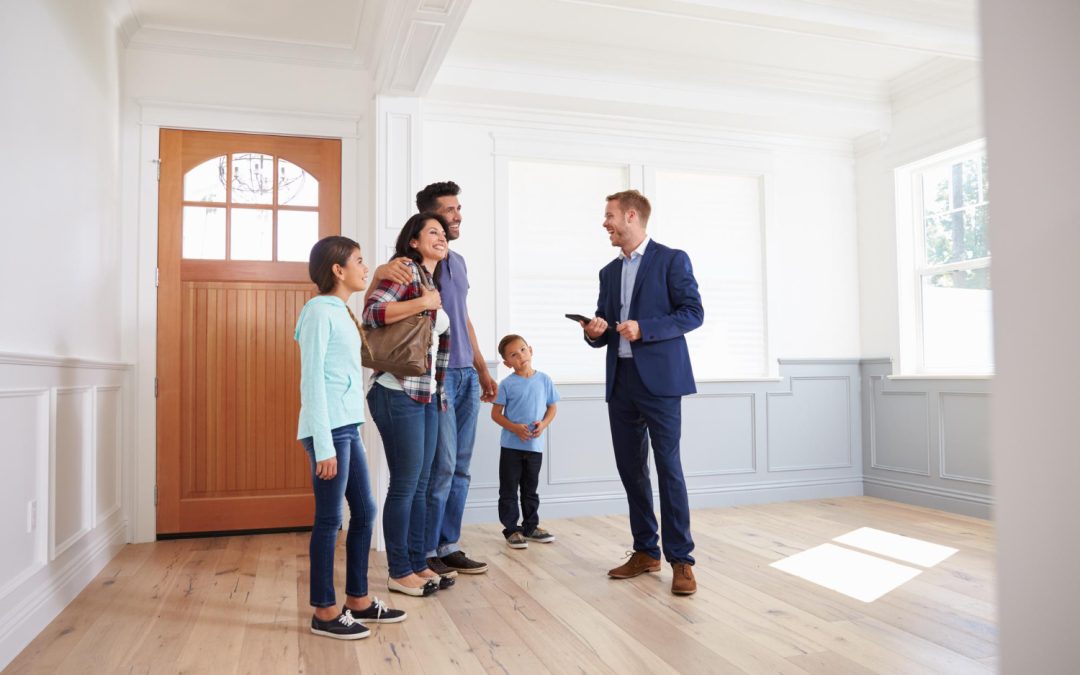 Time-Saving with a Property Purchase Consultant