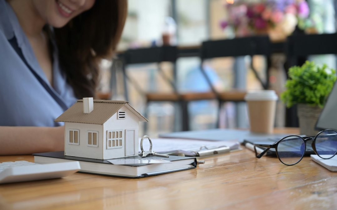 First UK Property Purchase: Are You Ready?