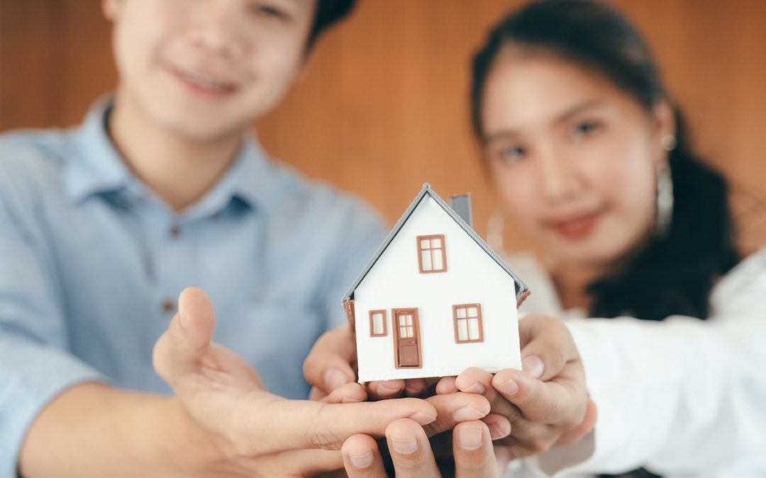 UK Property Market Guide for New Buyers