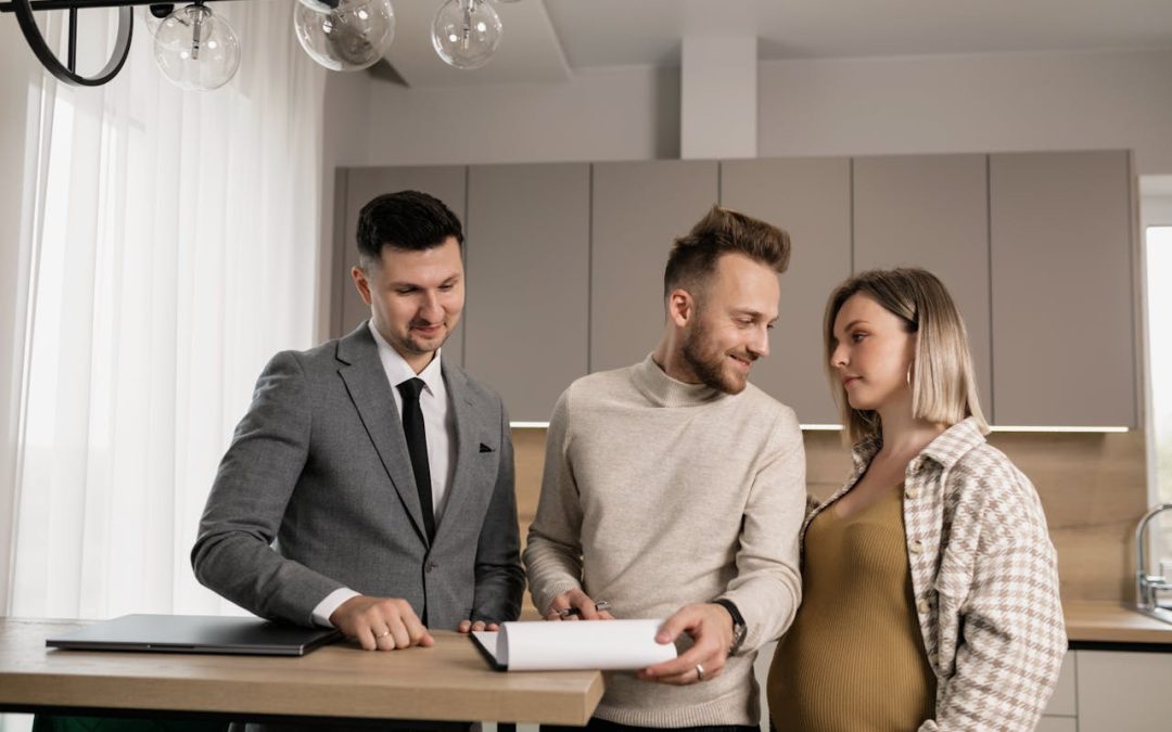 Support for International Buyers in UK Property Purchases