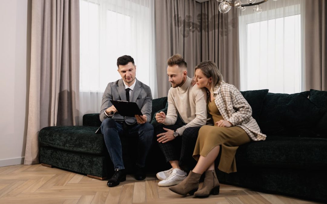 Residential Property Buyer’s Role in Transactions