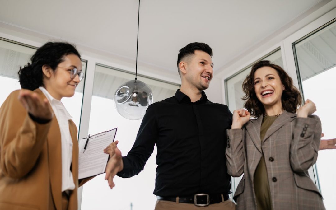 Avoiding Mistakes in the UK Property Buying Process