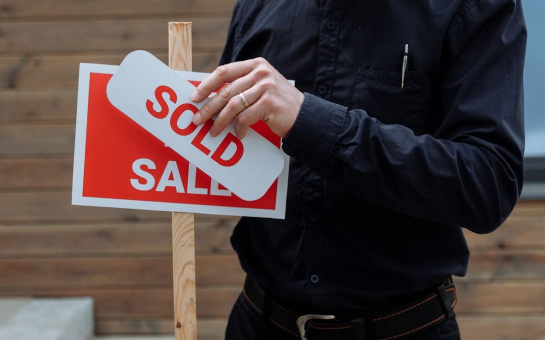 Managing Emotional Decisions in House Buying