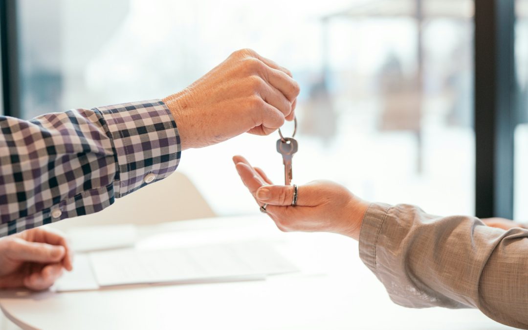 House Buying Support for the Blue Light Community