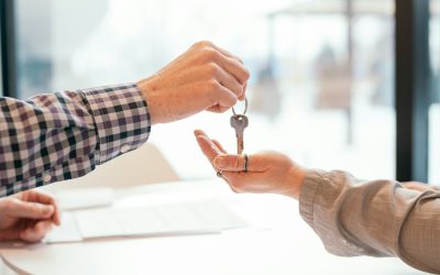 House Buying Support for the Blue Light Community