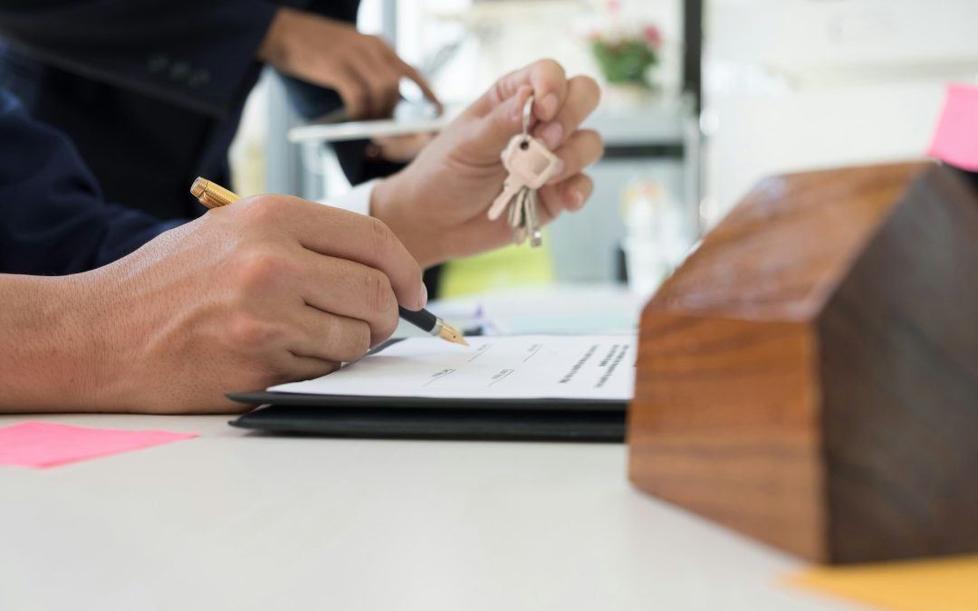Essentials of Advocacy for First-Time Property Buyers