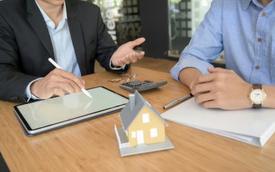 Assistance for Busy Professionals in House Purchases