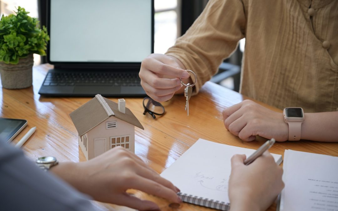 How Acquisitions Managers Assist Property Investors