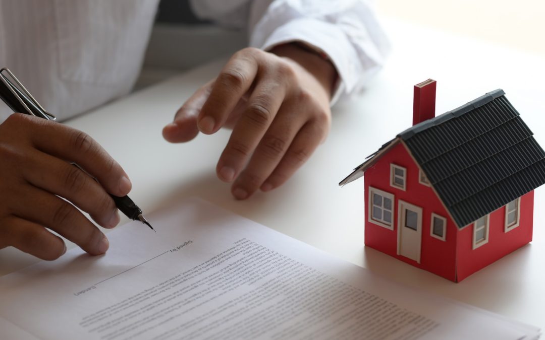 Simplifying Property Purchases with Expert Support