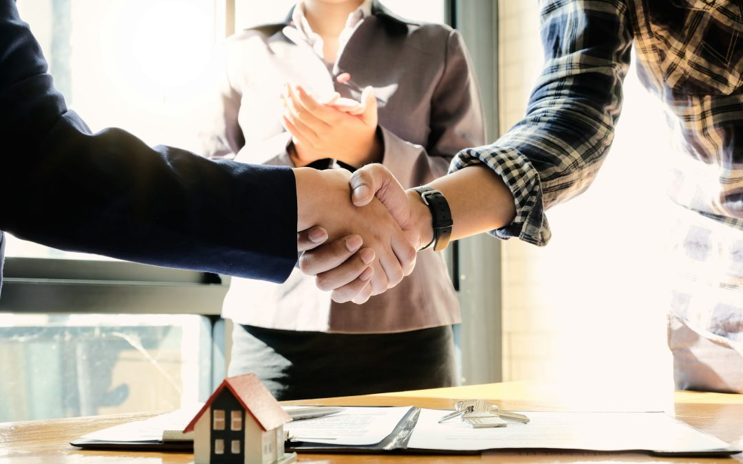 Preventing Overwhelm for First-Time Buyers