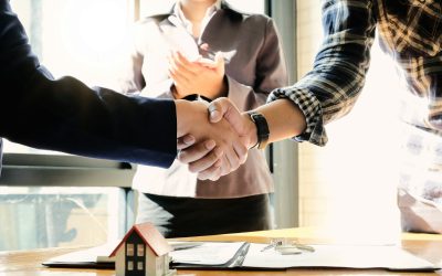 Preventing Overwhelm for First-Time Buyers