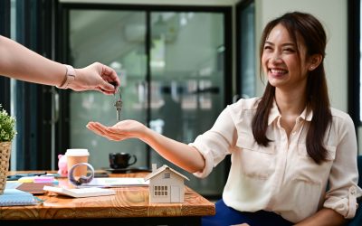 Why Expats Need Residential Buying Services