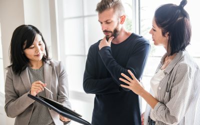 UK Property Market Guide for International Buyers