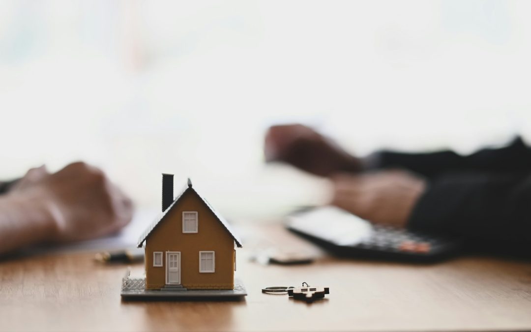 Common Negotiation Mistakes UK Homebuyers Make When Buying Alone