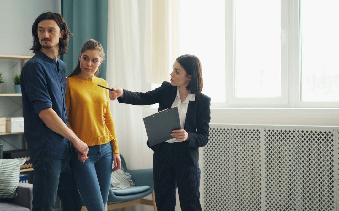 Why Advocacy Matters for First-Time Buyers