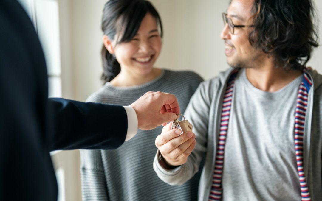 Negotiating New Build Homes with a UK Property Buyer Agent