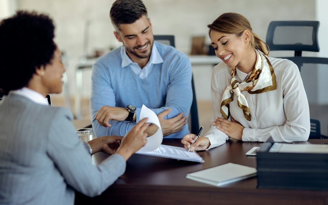 Questioning UK Conveyancers When You Have a Buying Agent