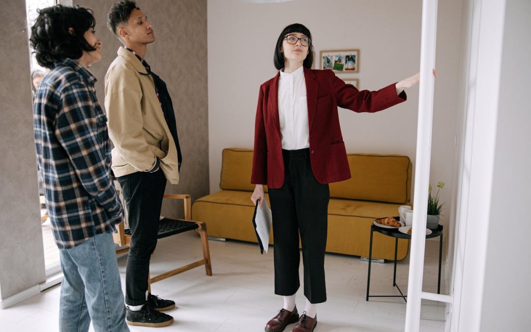 Decoding Estate Agent Language as a UK Property Buyer