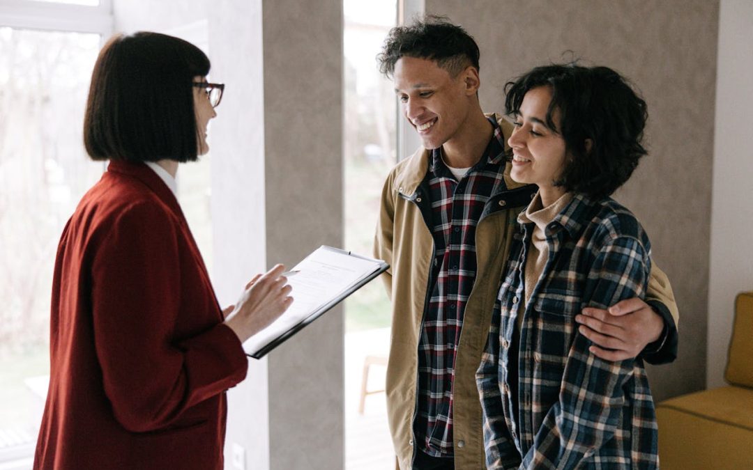 Signs Your UK Home Purchase Needs a Property Buying Advocate