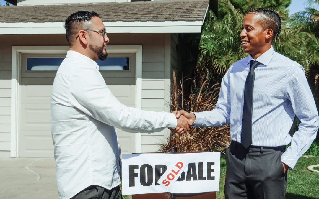 Common UK House Buying Myths Your Agent Won’t Correct