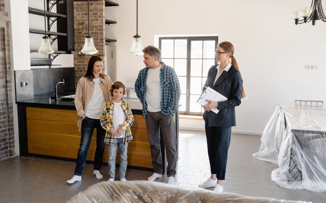Questioning UK Valuation Reports When You’re the Buyer