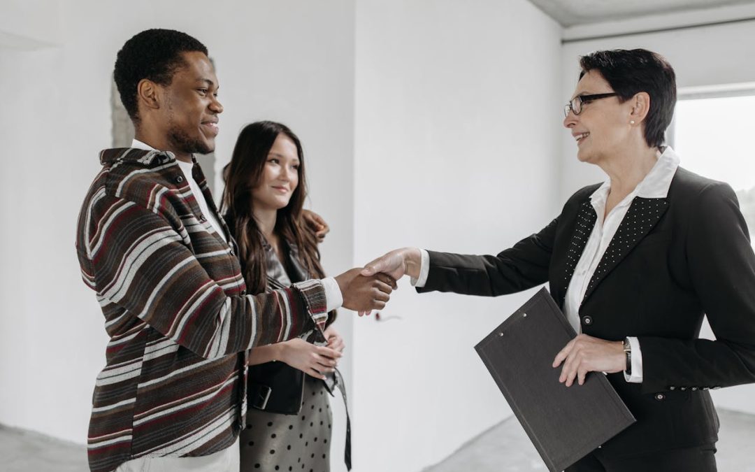 Questioning Estate Agents’ Advice When You Are the Buyer