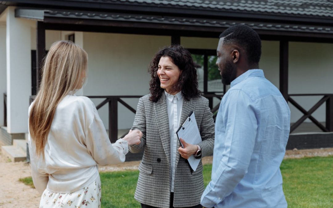 Inside a UK Property Buyer Agent’s Playbook for Viewings
