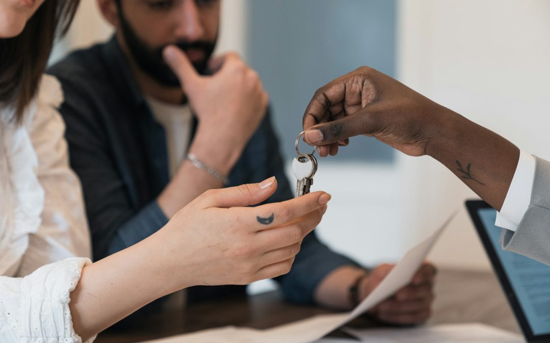 Decoding UK Survey Reports When You Have a Buyer Representative