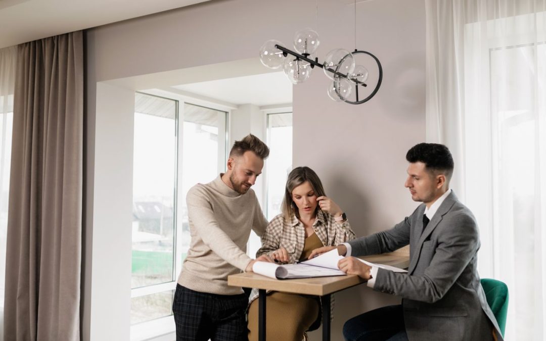 Decoding UK Property Surveys with a Buyer Representative
