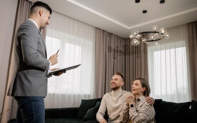 Leveraging a Property Buyer Agent When You Relocate to London