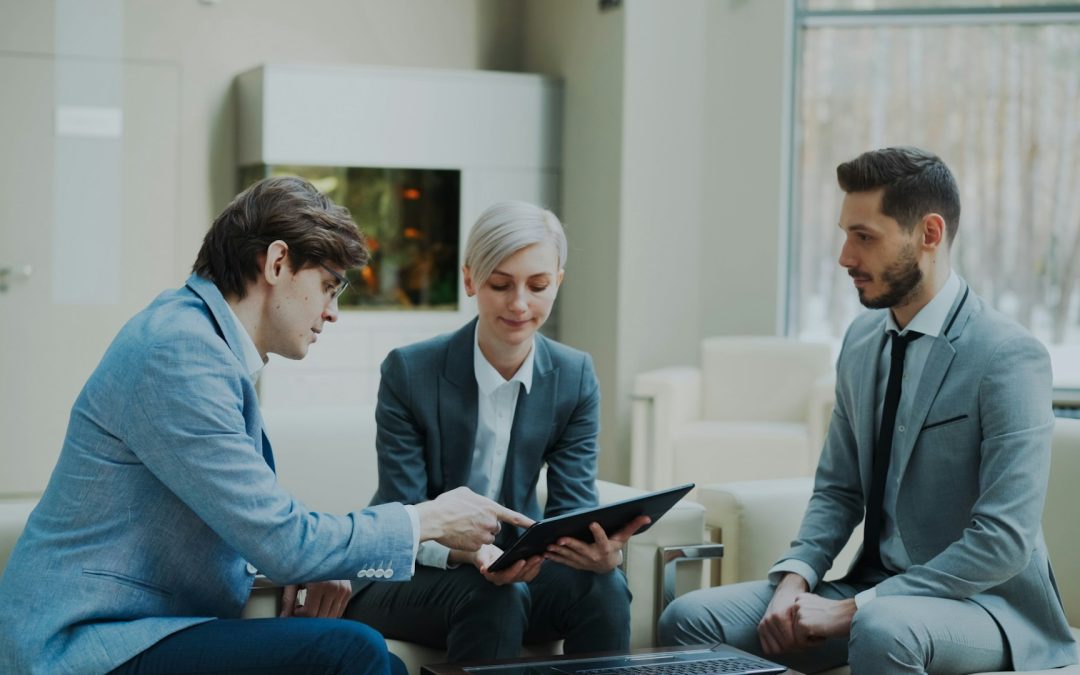 Negotiation Secrets Only a UK Property Buying Agent Uses